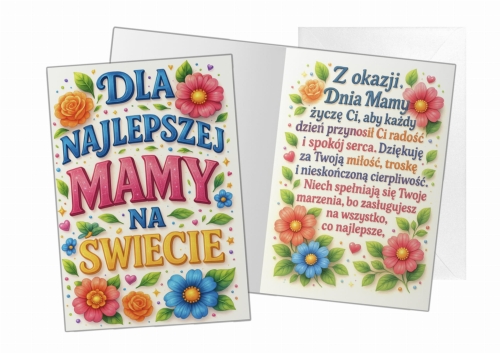 karnet najlepsza mama na świecie kwiaty.jpg