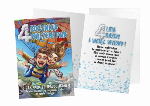 karnet 4 lata małżeństwa śmieszny.jpg