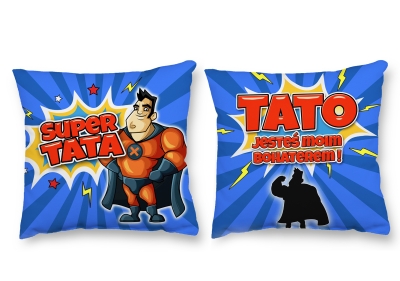 Poduszka superman tata.jpg