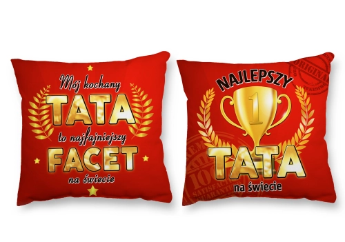 poduszka tata puchar .jpg