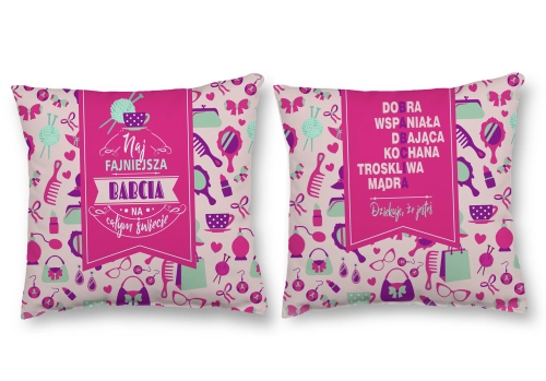 poduszka babcia grzebień.jpg