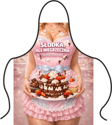 303. Fartuch słodka.png