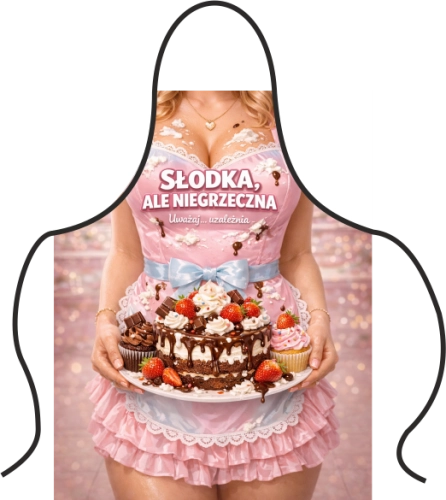 303. Fartuch słodka.png