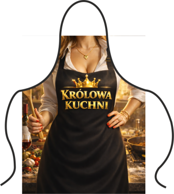 299. Fartuch królowa kuchni.png