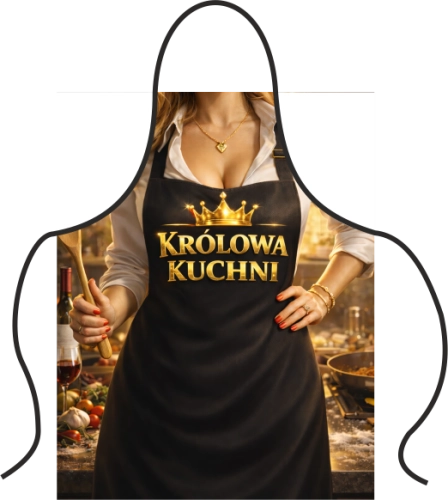 299. Fartuch królowa kuchni.png