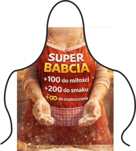 298. Fartuch babcia rozpieszcza.png
