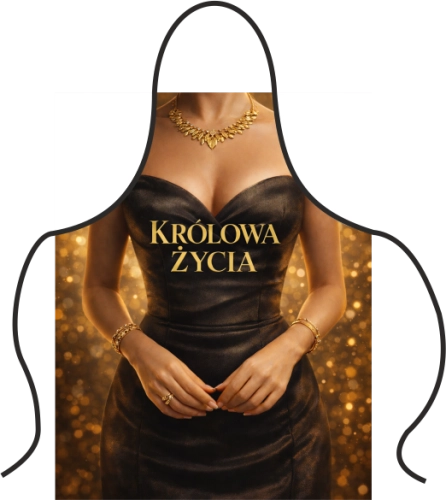300. Fartuch królowa życia czarna.png