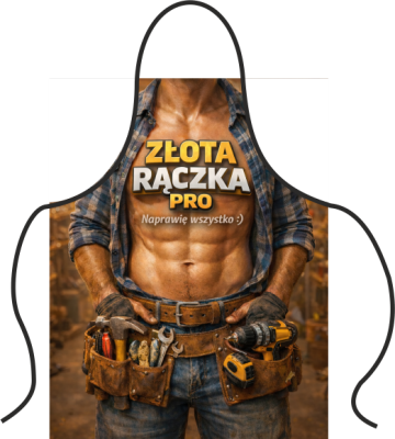 292. Fartuch złota rączka.png