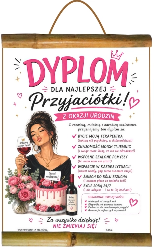 Dyplom 377 urodziny przyjaciółka.jpg