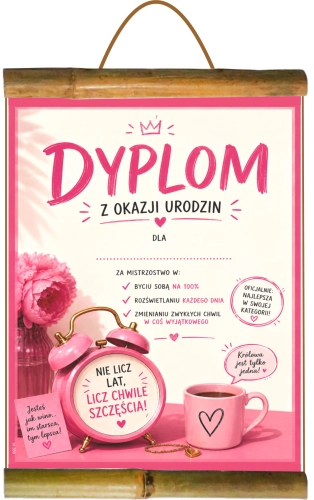 Dyplom 380 urodziny budzik.jpg