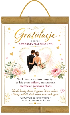 389. Gratulacje z okazji małżeństwa.jpg