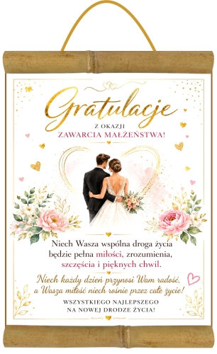 389. Gratulacje z okazji małżeństwa.jpg