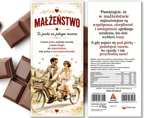 czekolada małżeństwo rower.jpg