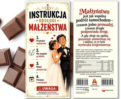 czekolada ślubna instrukcja małżeństwa.jpg