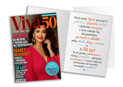 karnet vivat 50 ona magazyn.jpg