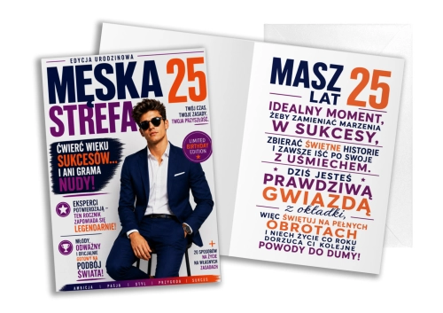karnet 25 lat magazyn on mały.jpg