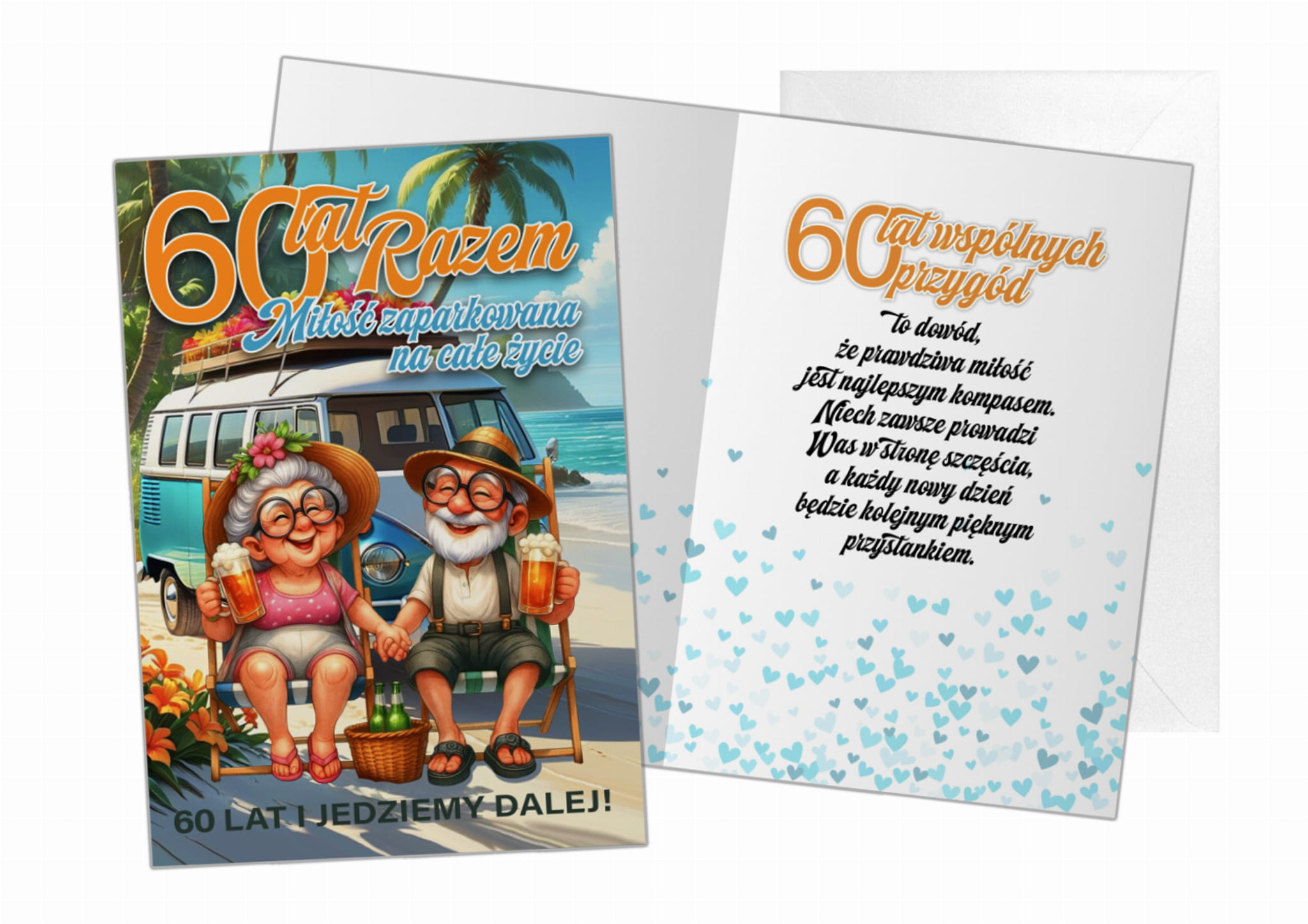 Kartka z życzeniami XL