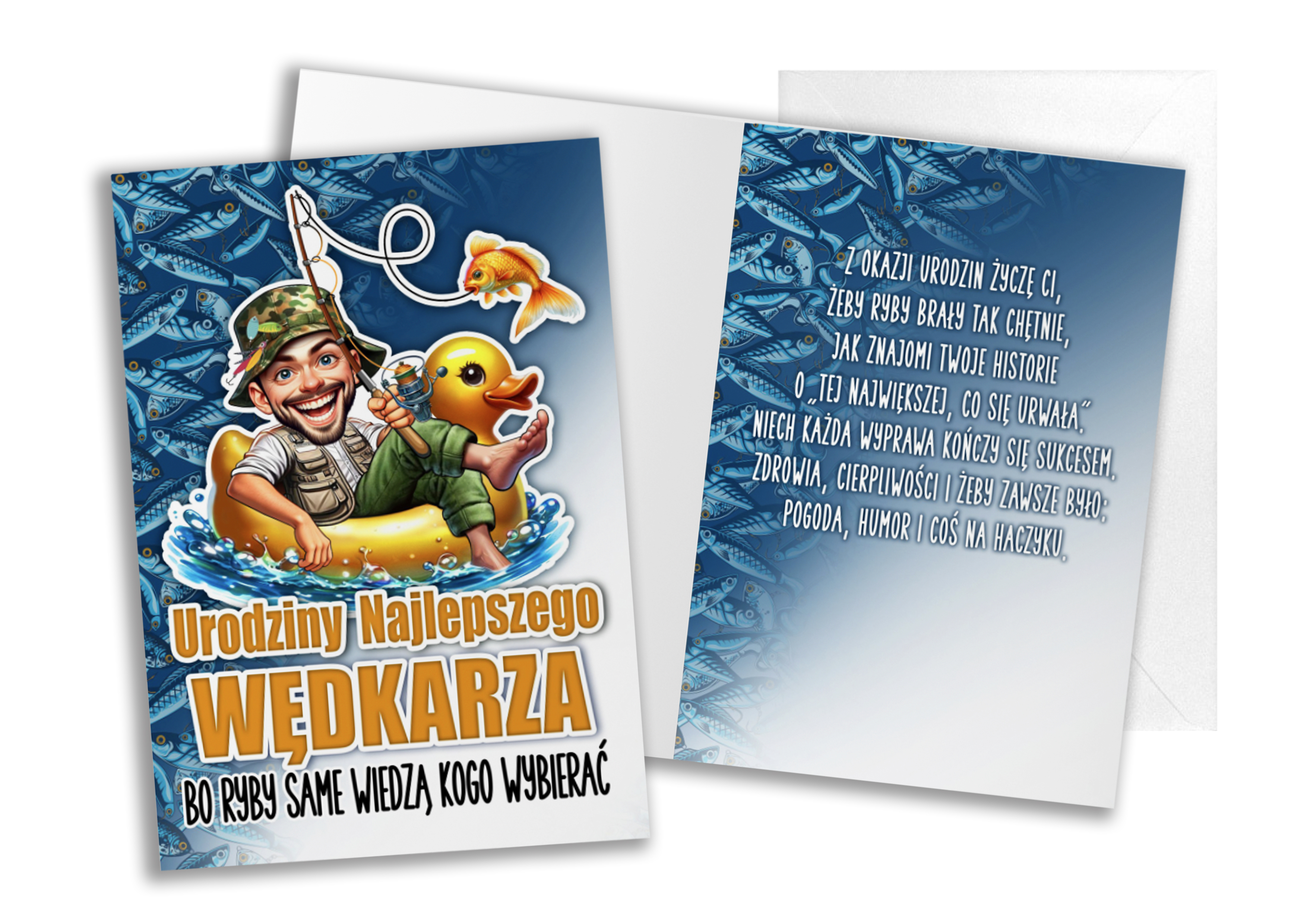 Kartka z życzeniami