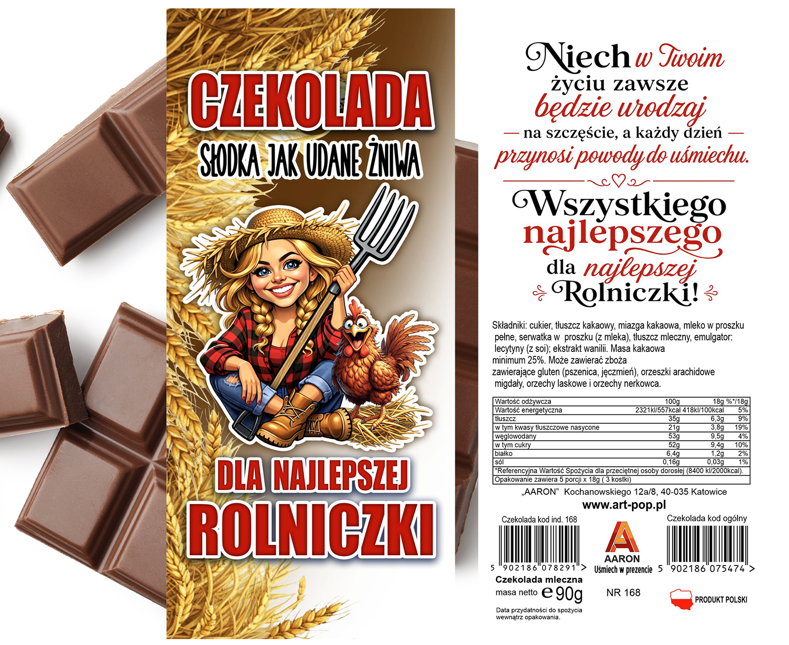 Czekolada
